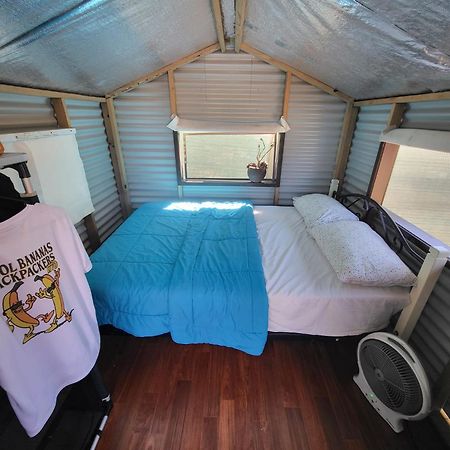 Cool Bananas Backpackers Hostel Agnes Water Exterior foto