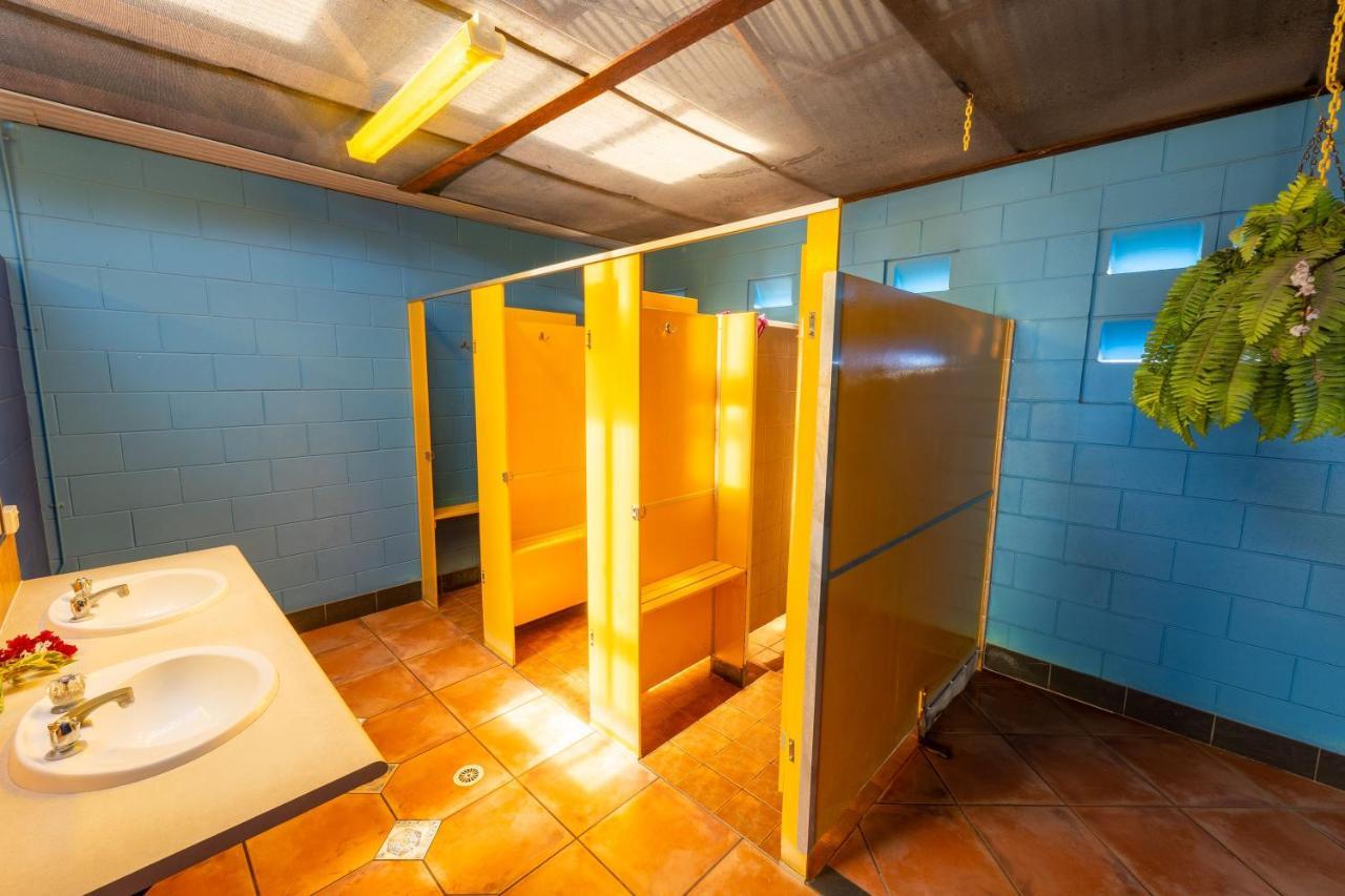 Cool Bananas Backpackers Hostel Agnes Water Exterior foto