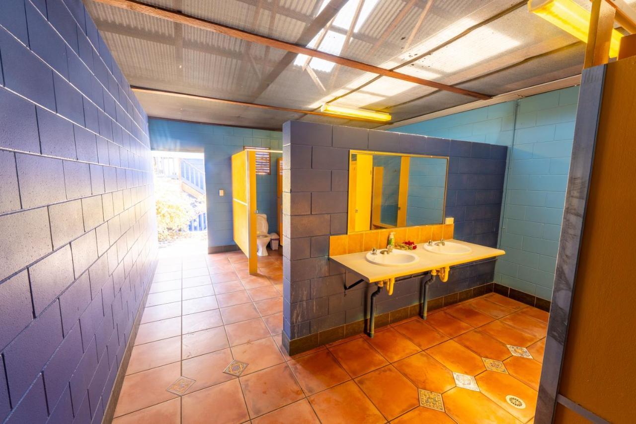 Cool Bananas Backpackers Hostel Agnes Water Exterior foto